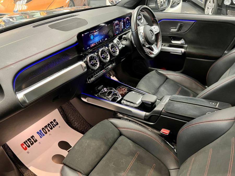 EQB250 AMG - Image 4